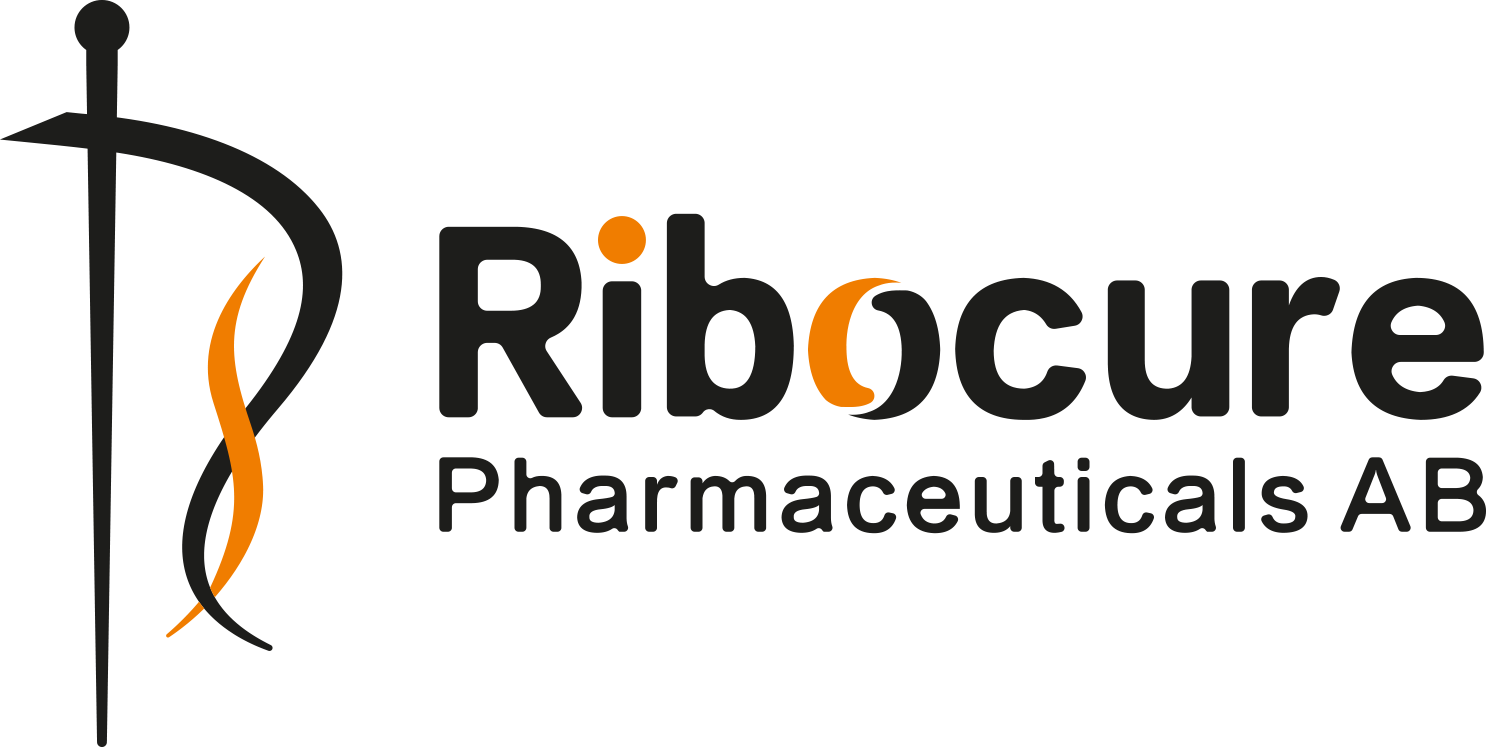 Ribocure Phamaceuticals AB